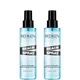 Redken Fashion Waves Sea Salt Spray Duo (2 x 250 ml)