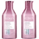 Redken High Rise Volume Lifting Conditioner Duo (2 x 250 ml)