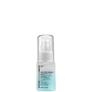 Peter Thomas Roth Water Drench Hyaluronic Cloud Serum 30 ml - undefined undefined