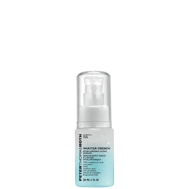 Peter Thomas Roth Water Drench Hyaluronic Cloud Serum 30 ml