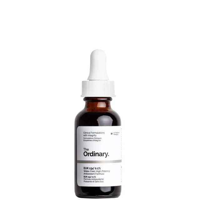 The Ordinary EUK 134 Serum 0.1% 30 ml