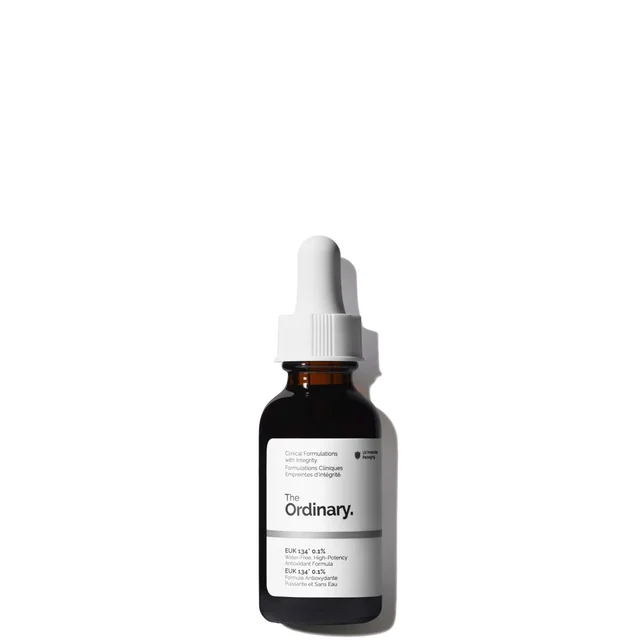 The Ordinary EUK 134 Serum 0.1% 30 ml