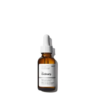 The Ordinary Retinol Serum 0.2% in Squalane 30 ml - undefined undefined