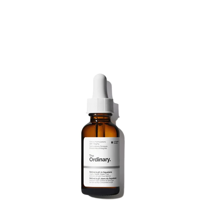 The Ordinary Retinoid Serum 0.5 % in Squalane