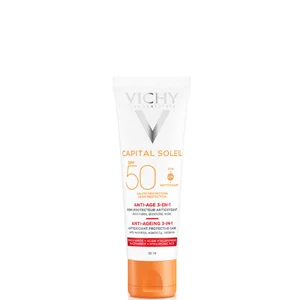 Idéal Soleil Anti-Ageing Sun Lotion 50 ml - undefined undefined