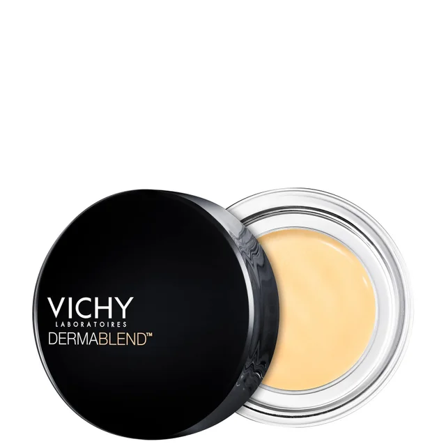 Dermablend Colour Corrector Yellow 4,5 g