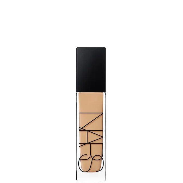 NARS Natural Radiant Longwear Foundation (Verschiedene Farbtöne)