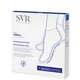 SVR Xerial Peelingsocken x1 für ein intensives Fußpeeling anstatt Bimmstein + Fußfeile