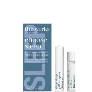 this works Choose Sleep 2 x 5 ml - undefined undefined