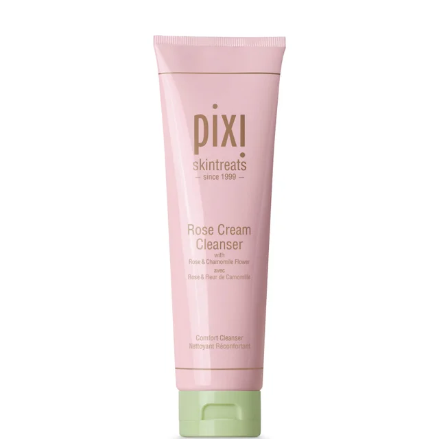 PIXI Rose Reinigungscreme 135 ml