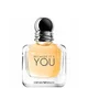 Emporio Armani Because It's You Eau de Parfum 50 ml
