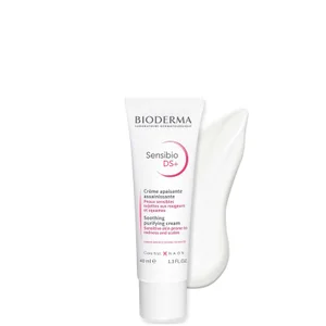 Bioderma Sensibio Seborrheic Dermatitis Face Cream 40 ml - undefined undefined