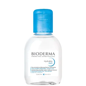 Bioderma Hydrabio Reinigendes Mizellenwasser für Dehydrierte Haut 100 ml - undefined undefined