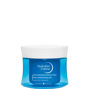 Bioderma Hydrabio Moisturising Cream Dehydrated Skin 40 ml - undefined undefined