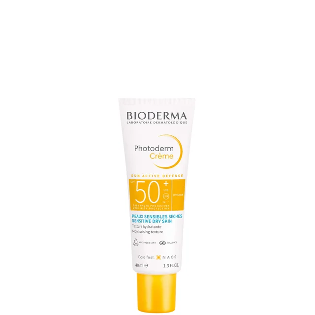 Bioderma Photoderm Sonnenschutz Gesichtscreme LSF 50+ 40 ml