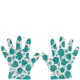 nails inc. Thirsty Hands Super Hydrating Hand Mask 14 ml