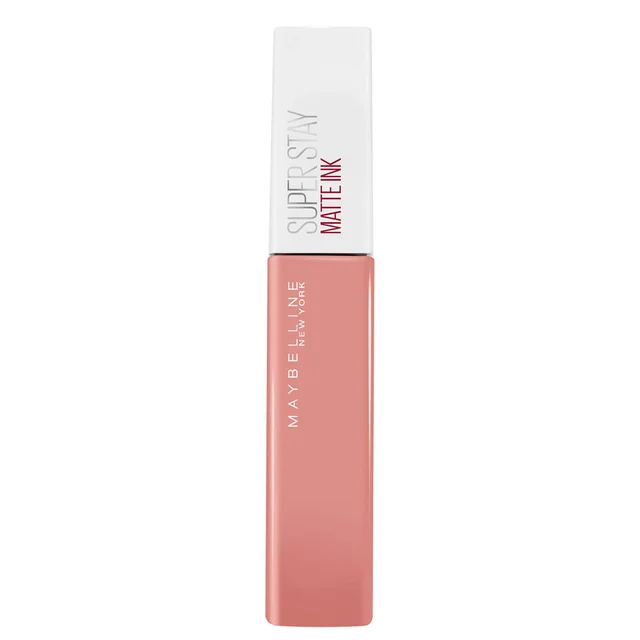 Maybelline Superstay 24 Matte Ink Lippenstift (Verschiedene Farbtöne)