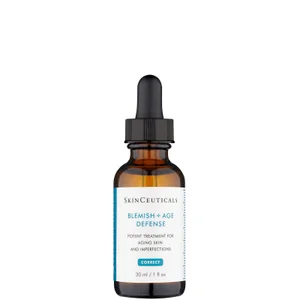 SkinCeuticals Blemish and Age Defense Korrekturserum 30 ml - undefined undefined