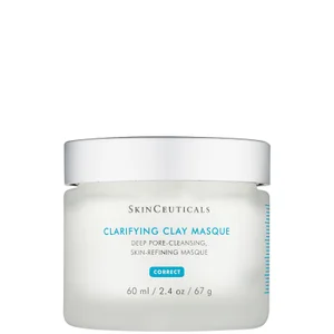 SkinCeuticals Klärende Tonmaske 67 g - undefined undefined