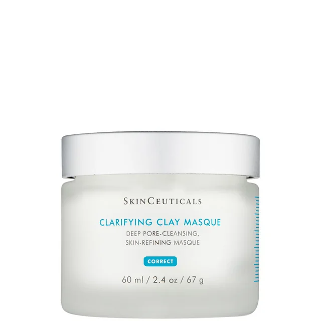 SkinCeuticals Klärende Tonmaske 67 g