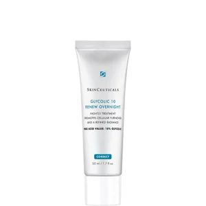 SkinCeuticals Glycolic 10 Renew Nachtcreme 50 ml - undefined undefined