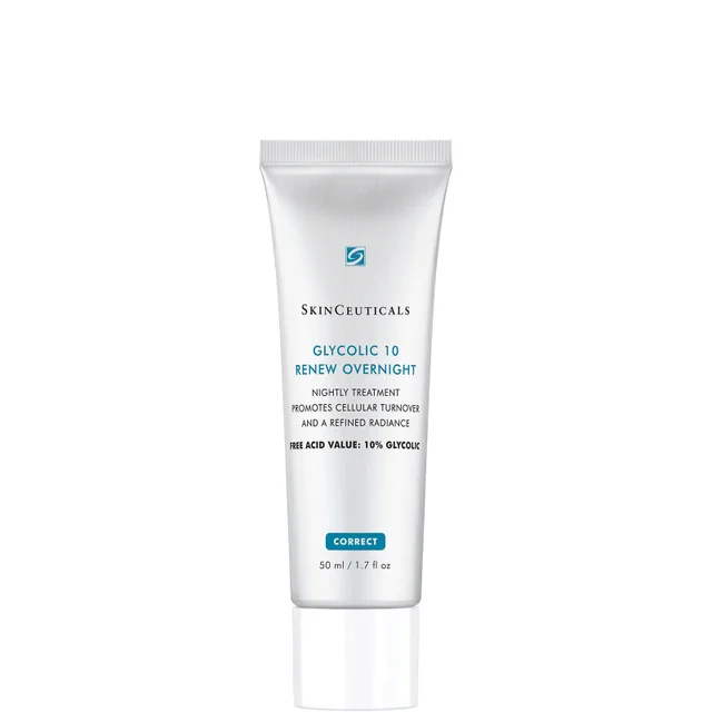 SkinCeuticals Glycolic 10 Renew Nachtcreme 50 ml