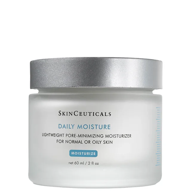SkinCeuticals Tägliche Feuchtigkeitscreme Tiegel 60 ml