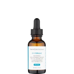 SkinCeuticals C E Ferulic Antioxidant Vitamin-C-Serum für normale/trockene Haut 30 ml - undefined undefined