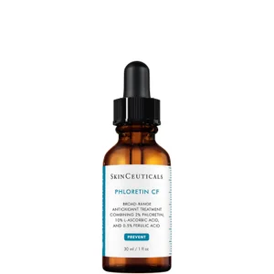 SkinCeuticals Phloretin CF Antioxidantien-Serum für normale, Misch- und zu Verfärbungen neigende Hauttypen - undefined undefined