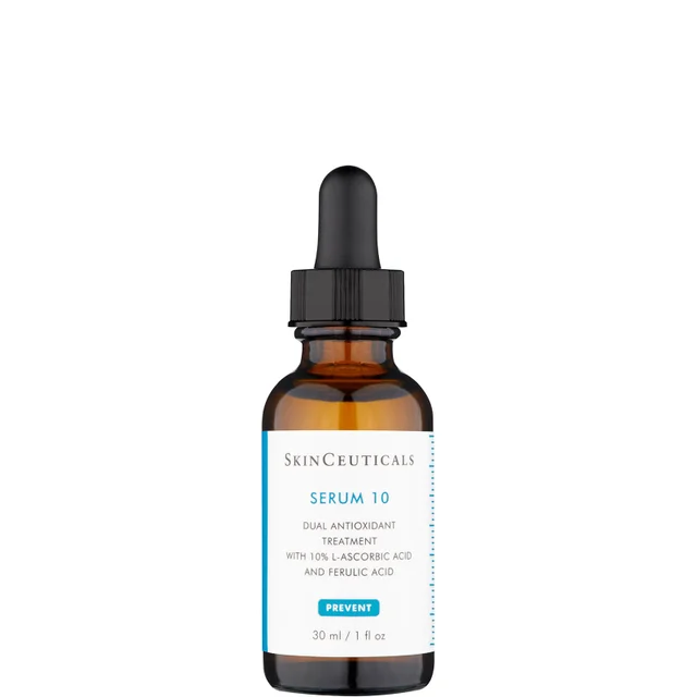 SkinCeuticals Serum 10 Antioxidant Vitamin-C-Serum für empfindliche Haut 30 ml
