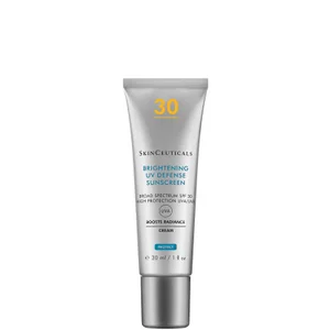 SkinCeuticals Brightening UV Defense LSF 30 Sonnenschutz 30 ml - undefined undefined