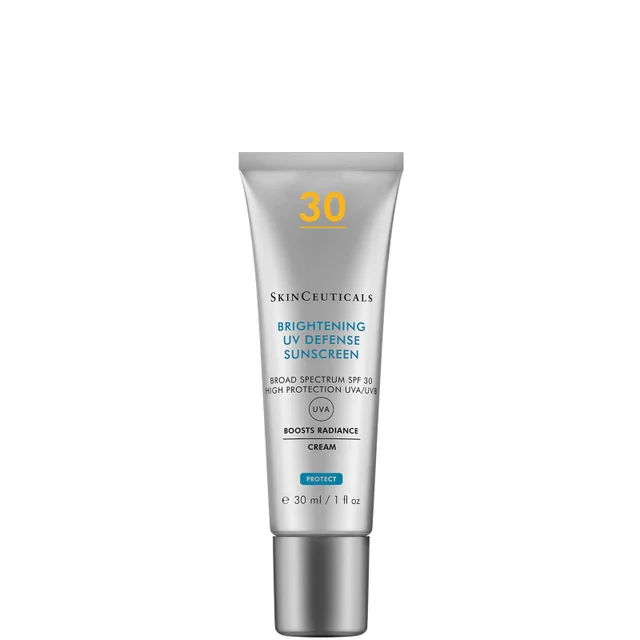 SkinCeuticals Brightening UV Defense LSF 30 Sonnenschutz 30 ml
