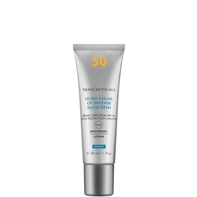 SkinCeuticals Ultra Facial UV Defense LSF 50 Sonnenschutz 30 ml