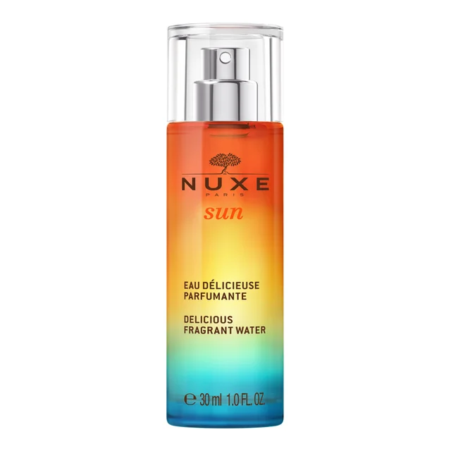 NUXE Sun Duftwasser 30 ml