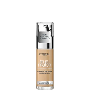 L'Oréal Paris True Match Foundation (verschiedene Schattierungen) - Shade 3N Creamy Beige