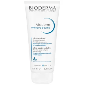 Bioderma Atoderm Ultra-Beruhigender Balsam – Sehr Trockene Haut 200 ml - Size 200ml