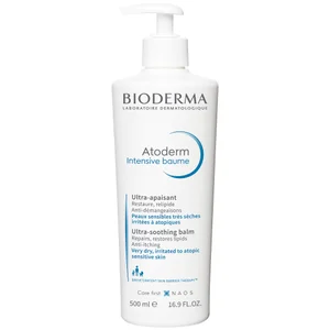 Bioderma Atoderm Intensiver Balsam 500 ml - Size 500ml