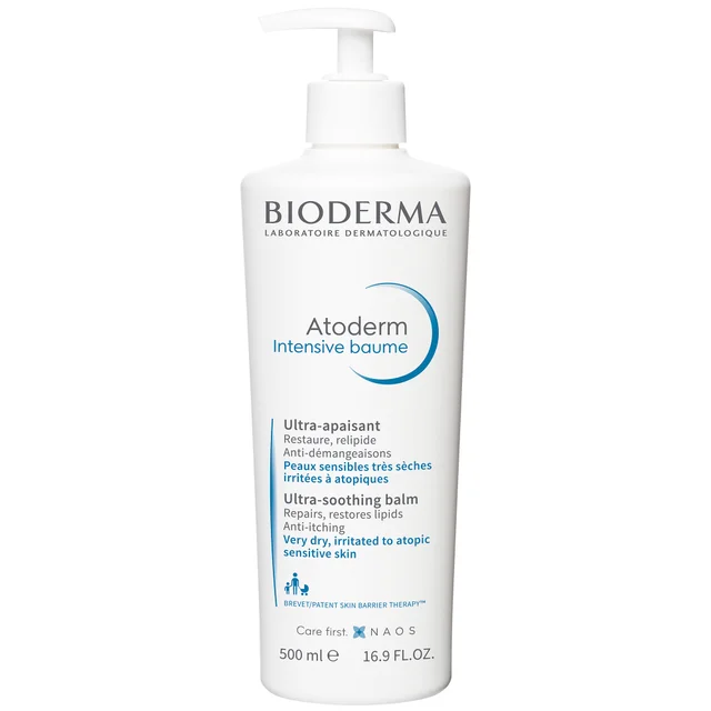 Bioderma Atoderm Intensiver Balsam 500 ml