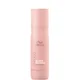 Wella Professionals Invigo Blonde Recharge Color Refreshing Shampoo 250ml