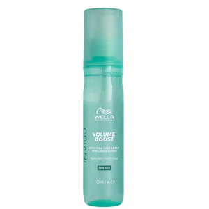 Wella Professionals Invigo Volume Boost Aufbauendes Pflegespray 150 ml - undefined undefined