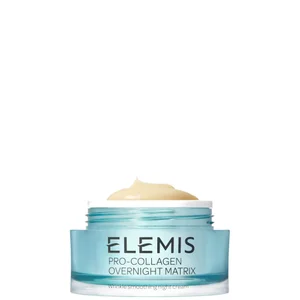 Elemis Pro-Collagen Overnight Matrix 50ml - undefined undefined