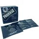 Proraso Refreshing Tissues – Azur Lime (6-er Packung)