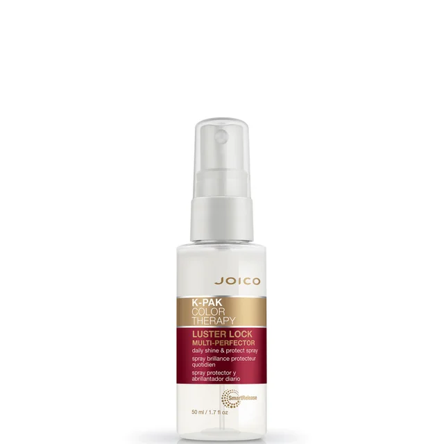 Joico K-Pak Color Therapy Luster Lock Multi-Perfector Daily Shine and Protect Spray 50 ml