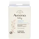 Aveeno Baby Daily Care Baby Wipes (4 x 72 Feuchttücher)