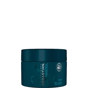 Sebastian Professional Twisted Elastische Maske 150 ml - undefined undefined