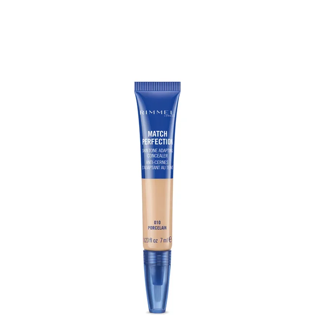 Rimmel Match Perfection Concealer 7 ml (Verschiedene Farbtöne)