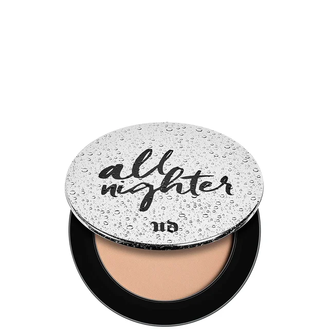 Urban Decay All Nighter Wasserdichtes Puder zum Festigen