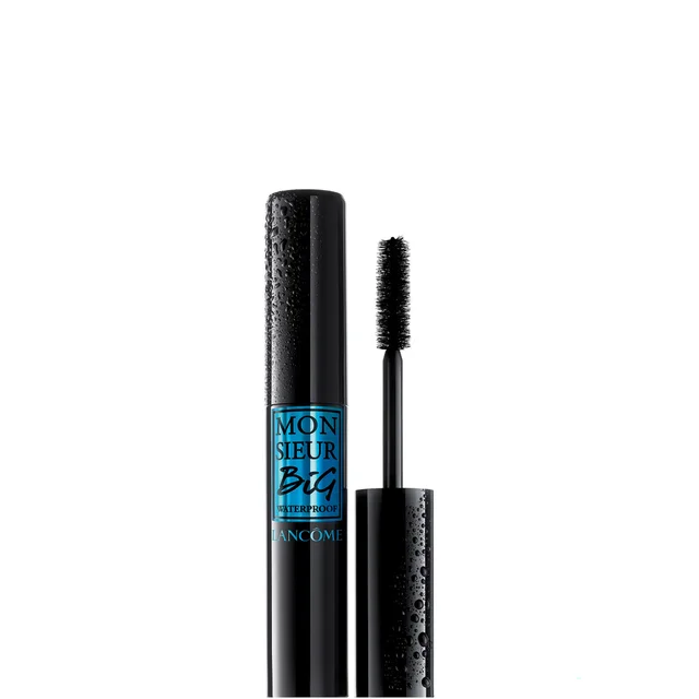 Lancôme Mr. Big Wasserfestes Mascara – Schwarz 10 ml