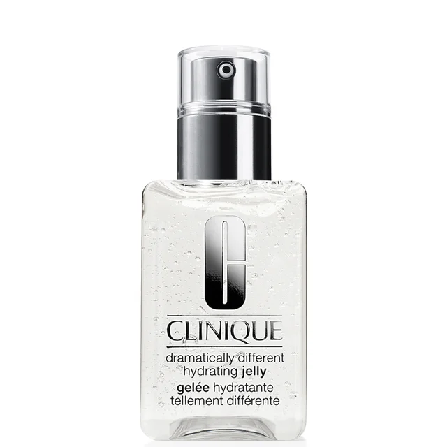 Clinique Dramatically Different Feuchtigkeitsspendendes Gelee 125 ml