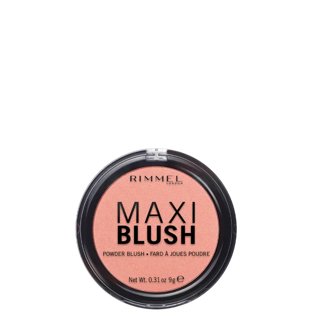 Rimmel Maxi Rouge (Verschiedene Farbtöne)